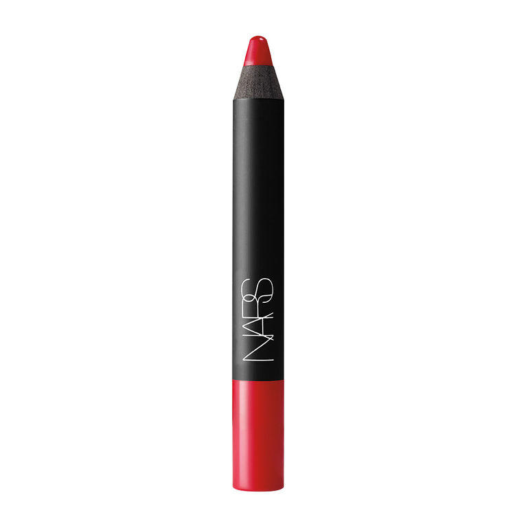 NARS Velvet Matte Lip Pencil Dragon Girl Mini