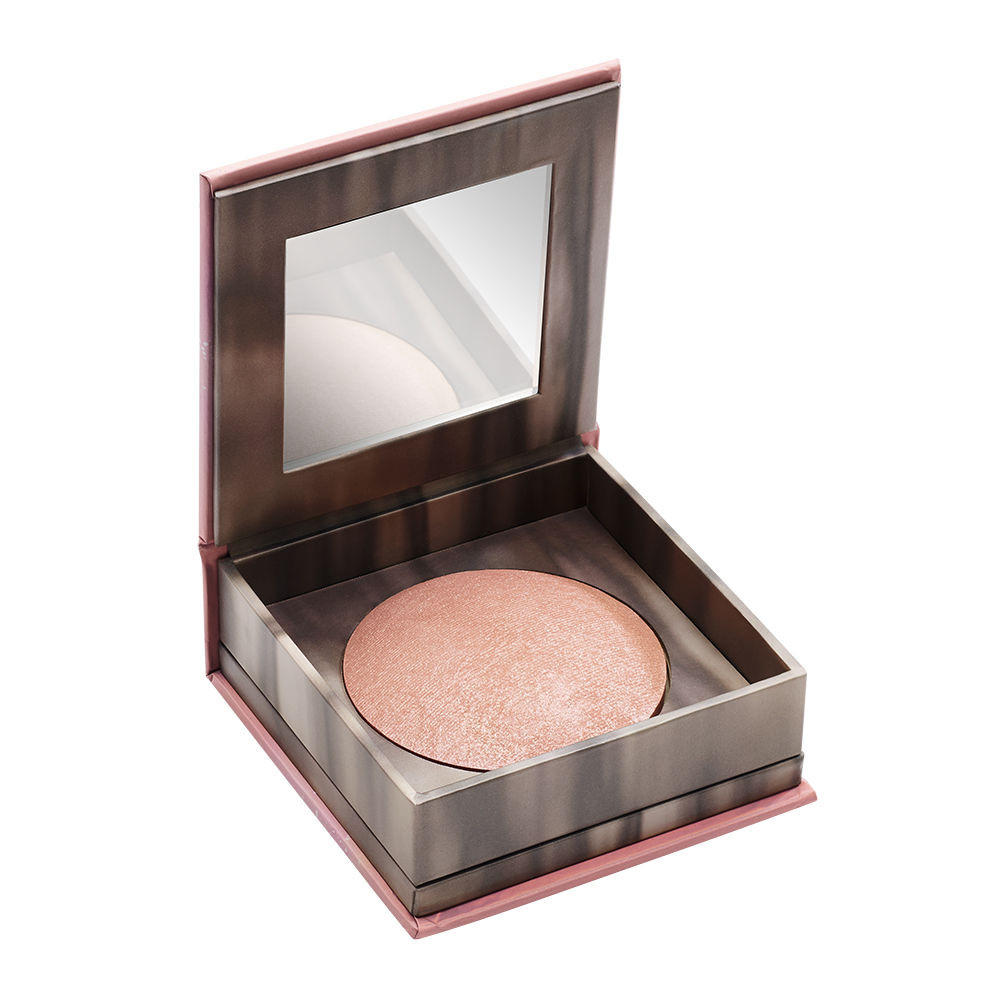 Urban Decay Naked Illuminated Shimmering Powder Fireball