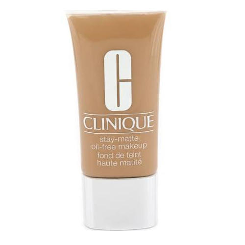 Clinique Stay-Matte Oil-Free Makeup 15 Beige