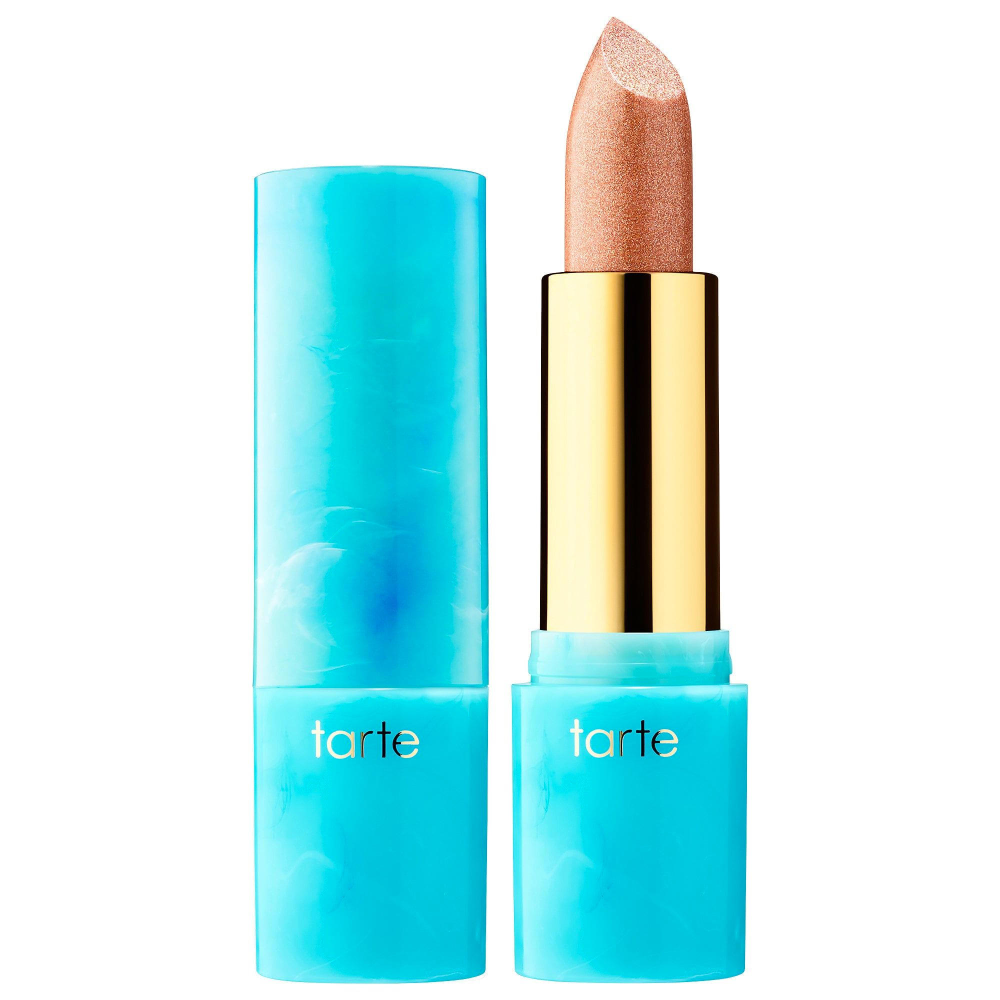 Tarte SEA Color Splash Seaglass Lipstick Sunset Cruise