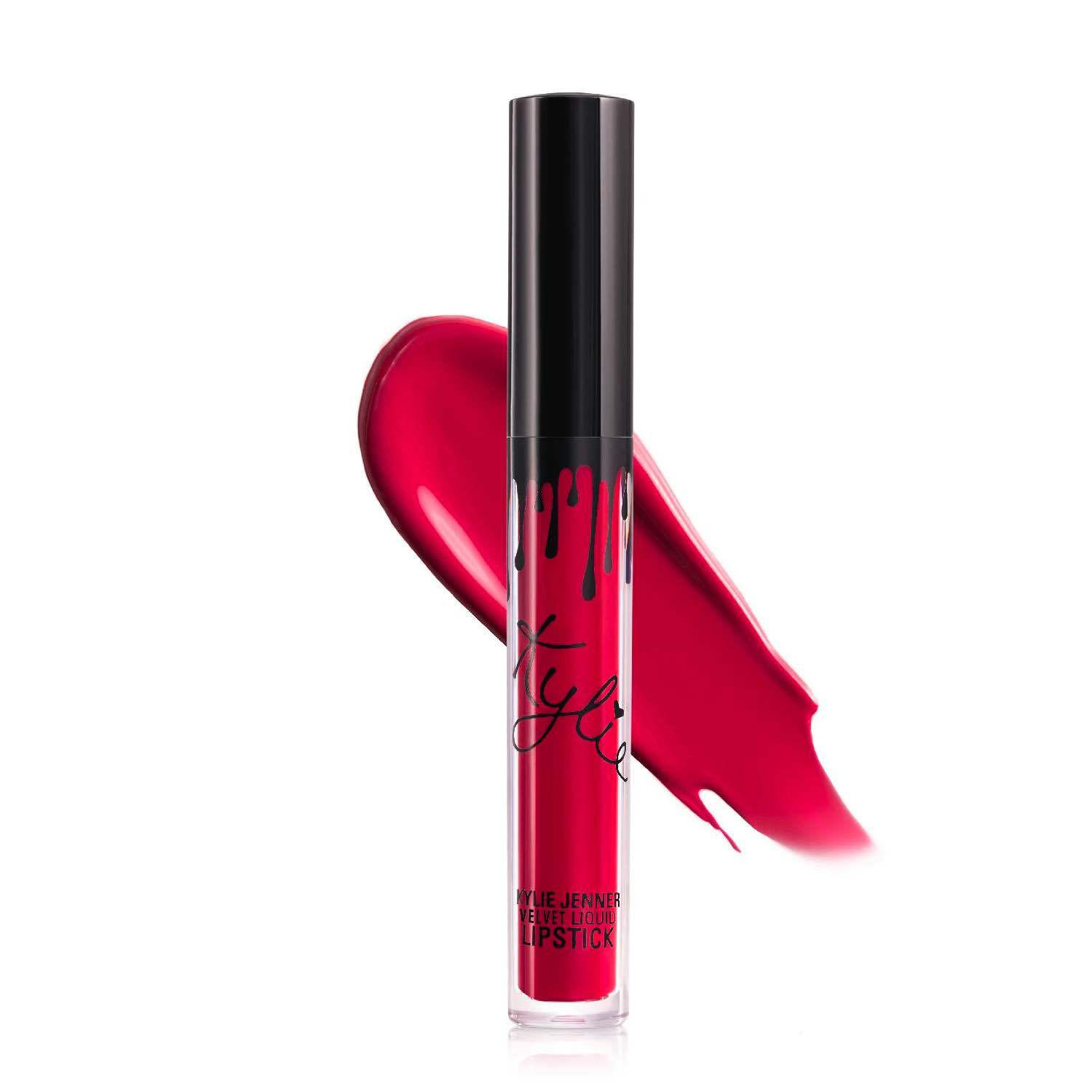 Kylie Cosmetics Velvet Liquid Lipstick Surprise Me