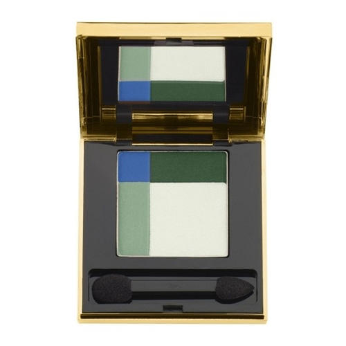 YSL Ombres Quadrilumieres 4 Colour Harmony For Eyes 3