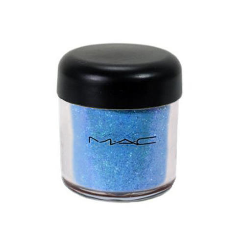 MAC Brillants Glitter Tub Blue