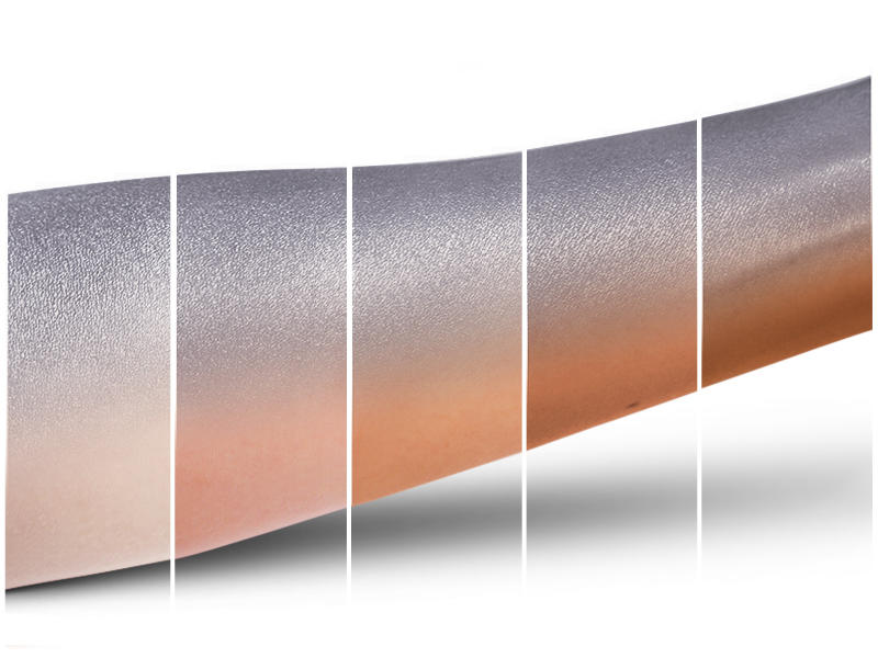 MAC Eyeshadow Silverthorn #5