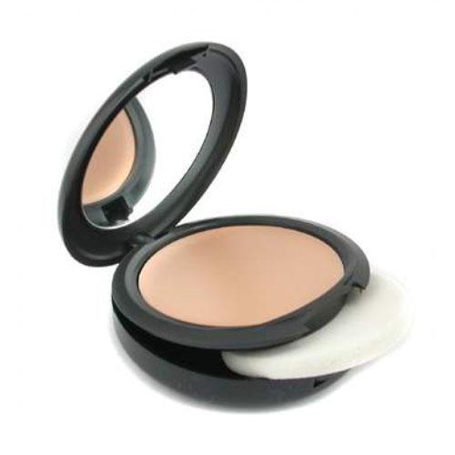 MAC MoistureBlend Foundation Compact NC25