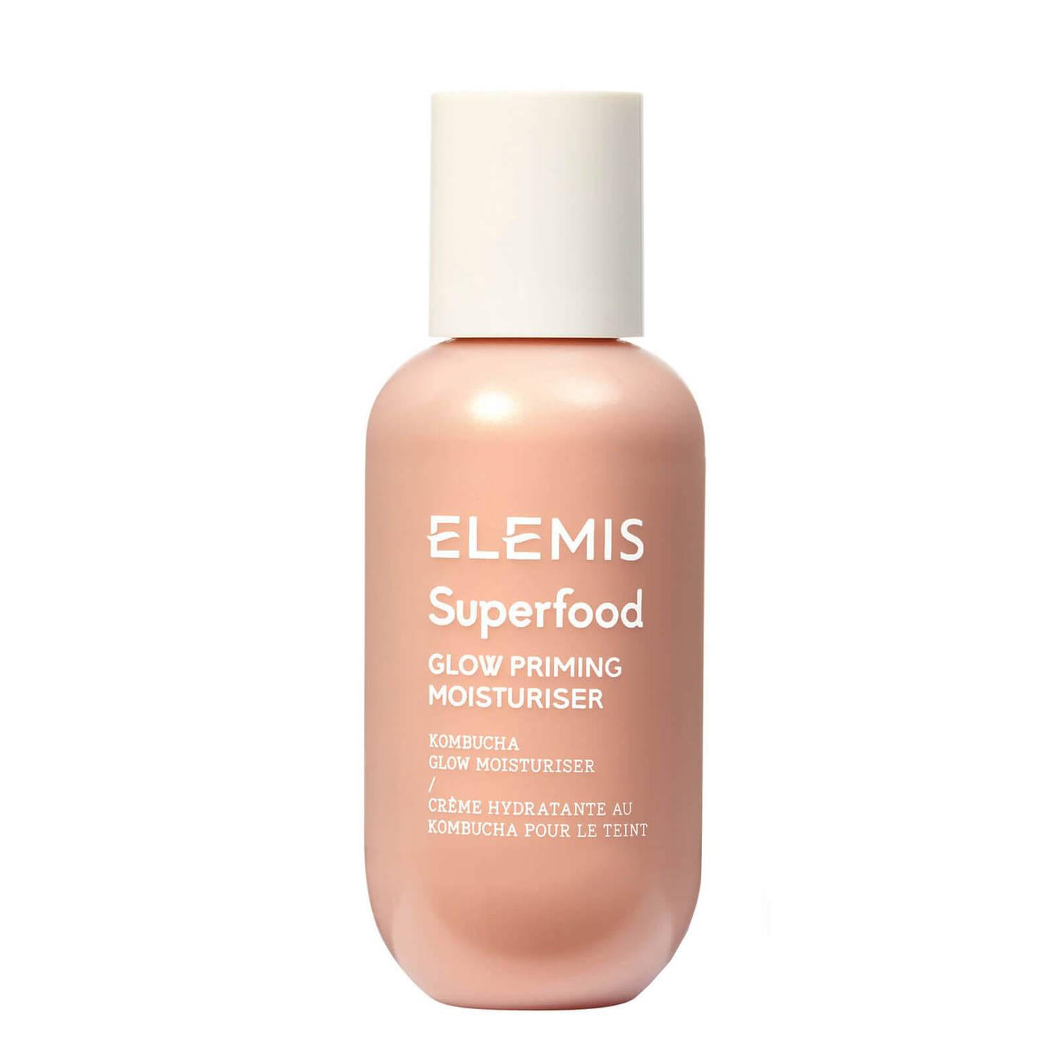 Elemis Superfood Glow Priming Moisturizer