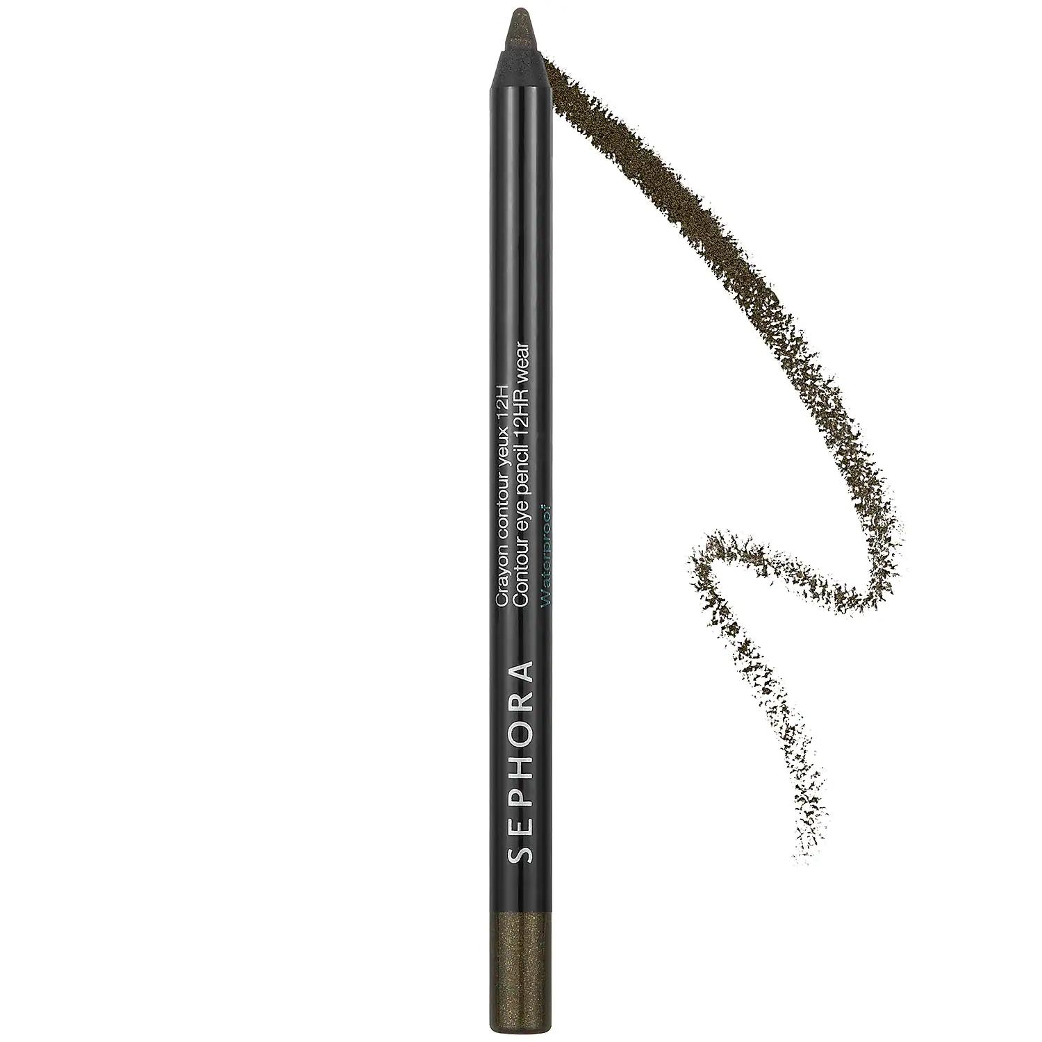 Sephora Eye Pencil 12hr Wear Waterproof Diving In Malaysia 18