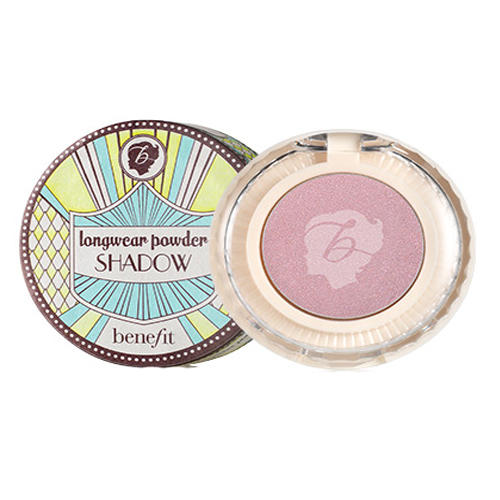 Benefit Longwear Powder Shadow Raincheck?