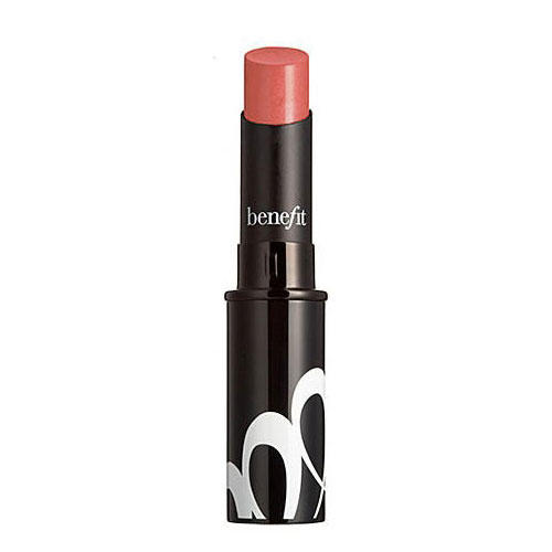 Benefit Silky Finish Lipstick Skinny Dip