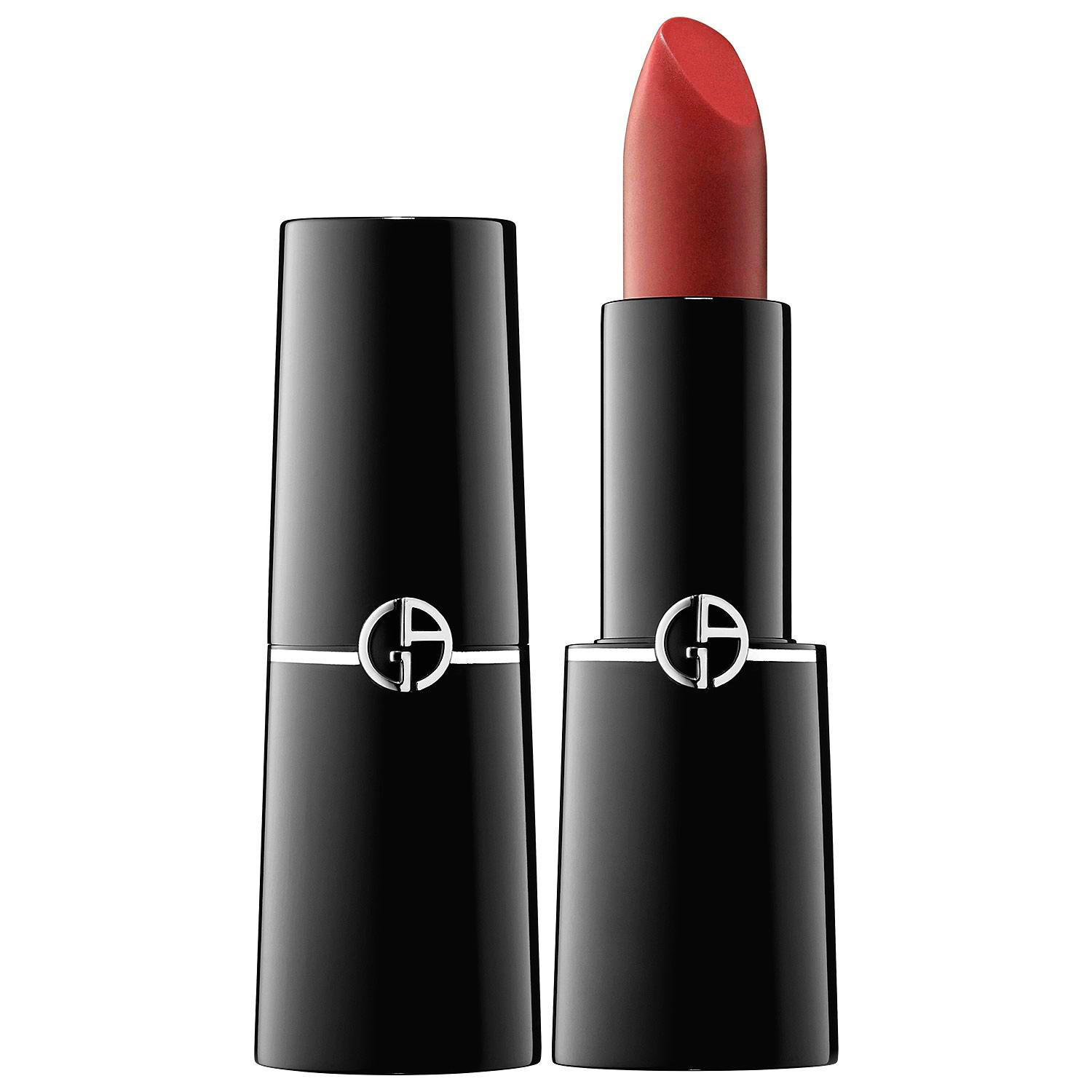 Giorgio Armani Rouge D’Armani Lipstick Pink 505