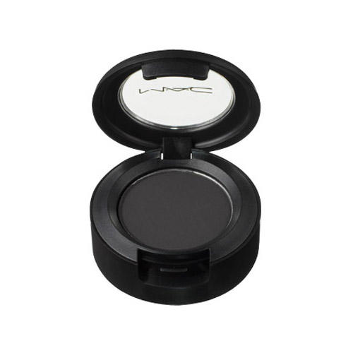 MAC Eyeshadow Typographic