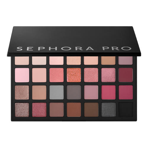 Sephora Sephora PRO Pigment Palette Cool