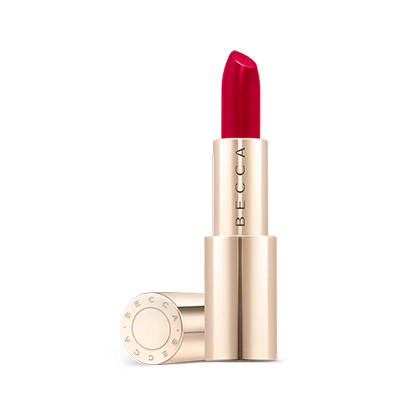 BECCA Ultimate Lipstick Love Candy Apple
