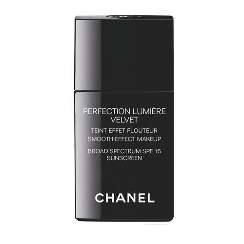  Repeat- Chanel Perfection Lumiere Long Wear Flawless Fluid Sunscreen Makeup Beige 30