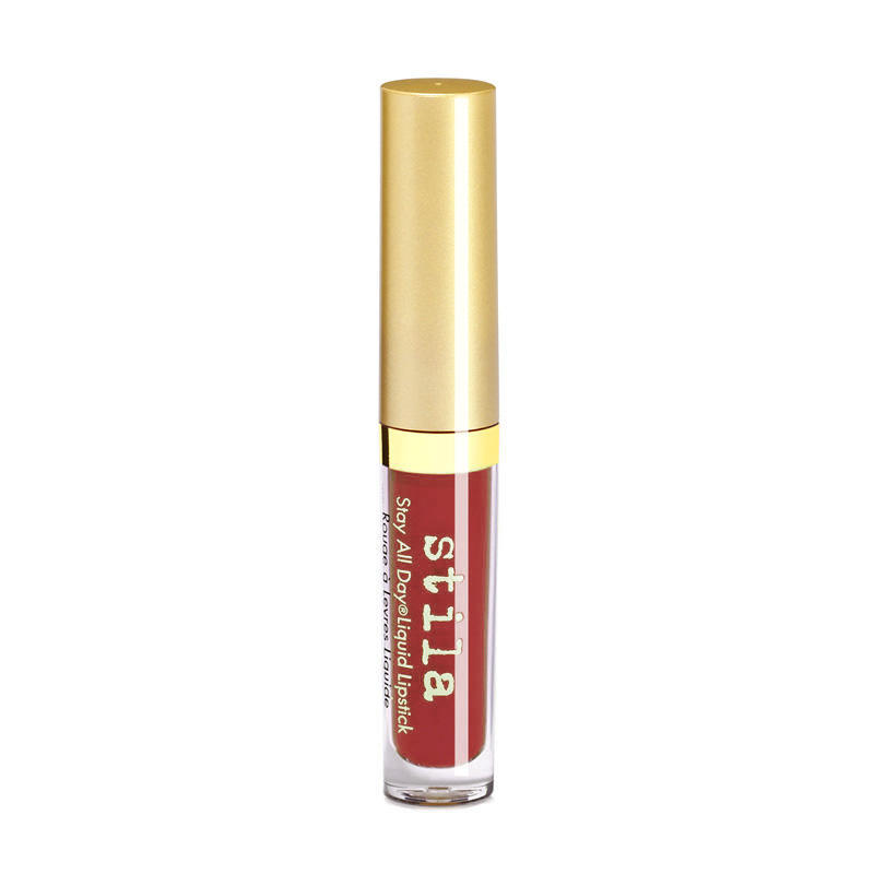 Stila Stay All Day Liquid Lipstick Ricco Mini 1.5ml