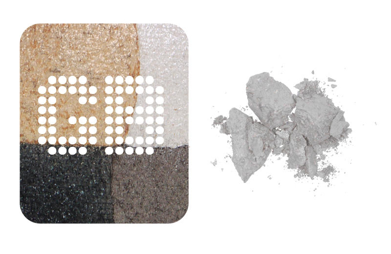 MAC Mineralize Eyeshadow Assemblage #10