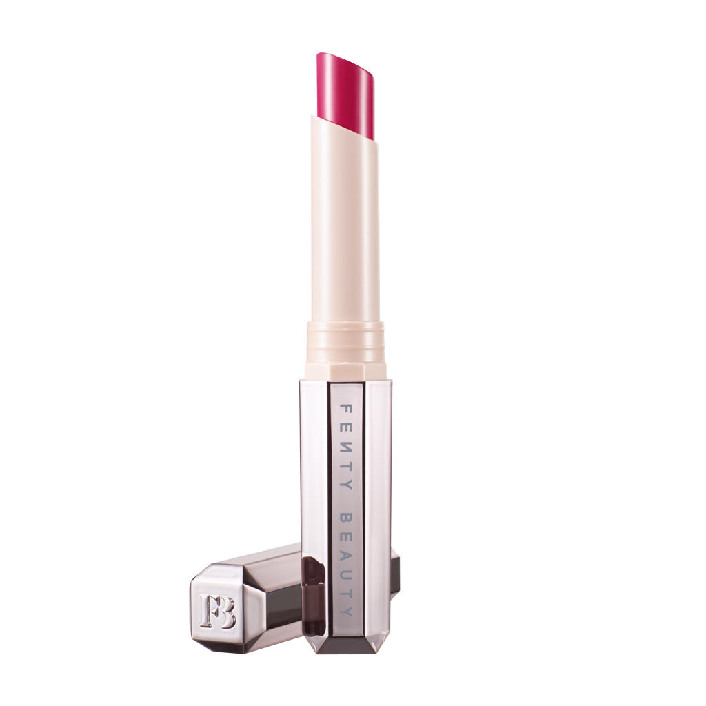 Fenty Mattemoiselle Plush Lipstick Candy Venom