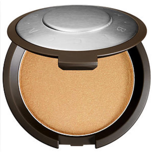 BECCA Fine Pressed Powder Spice