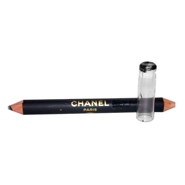 Chanel On The Double Eye Crayon Khol Marine Rose