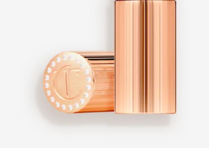 Charlotte Tilbury Kissing Lipstick Island Dream Limited Ed. #0