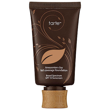 Tarte Amazonian Clay 12-Hour Full Coverage Foundation Medium