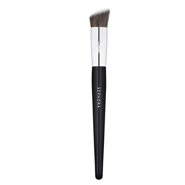 Sephora PRO Angled Contour Brush #75