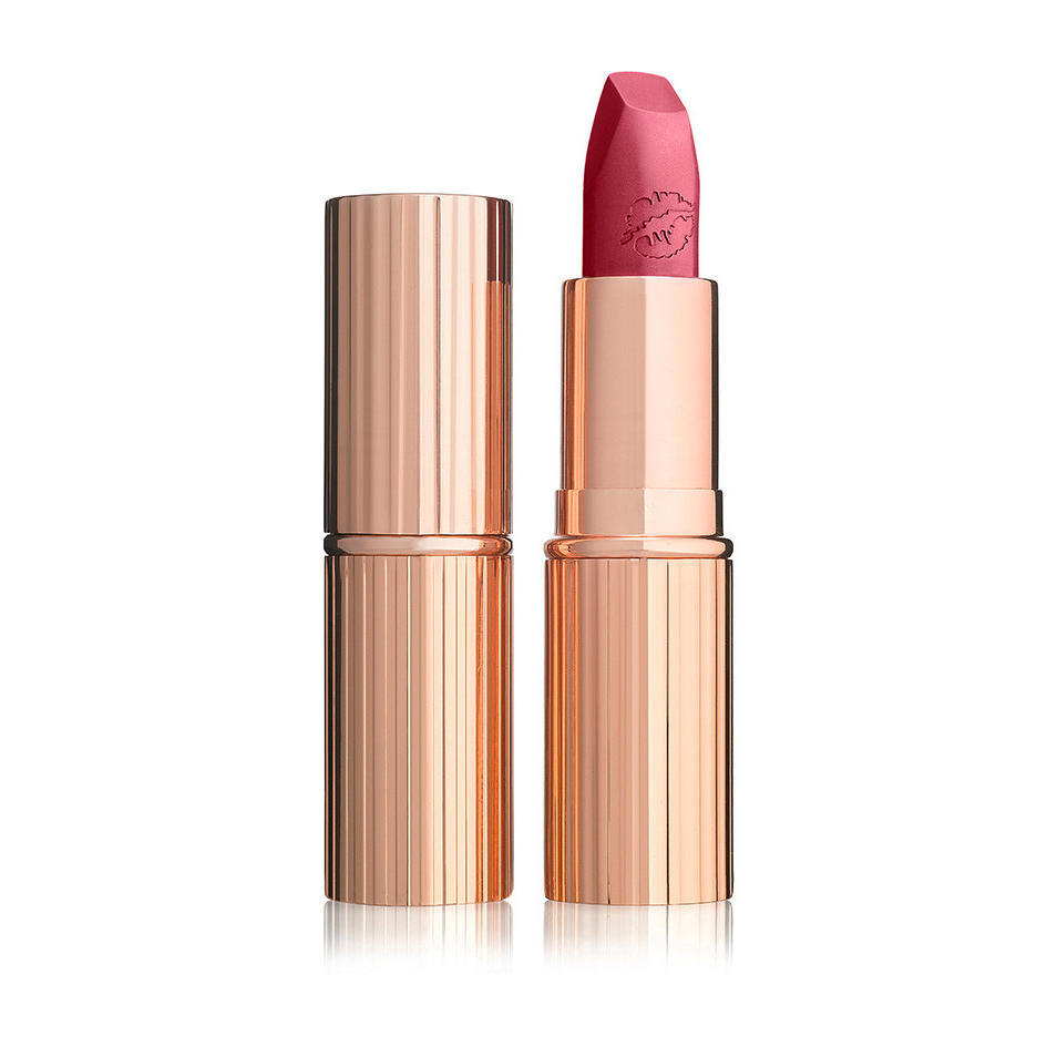 Charlotte Tilbury Hot Lips Lipstick Secret Salma