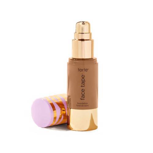 Tarte Face Tape Foundation Tan Deep Golden 49G