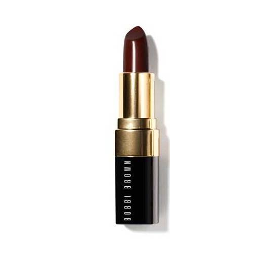 Bobbi Brown Metallic Lip Color Black Garnet B