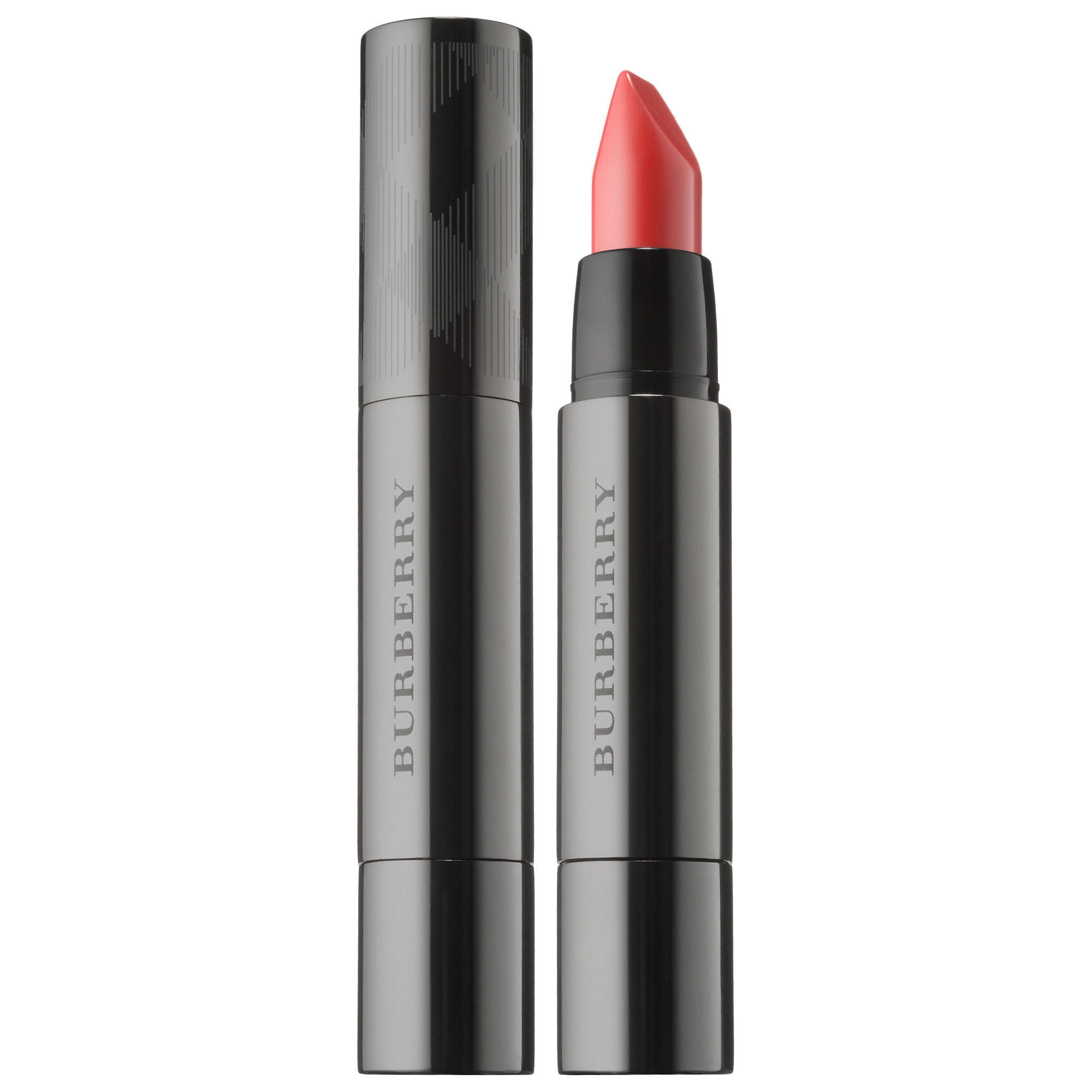 Burberry Full Kisses Lipstick Light Crimson No. 517