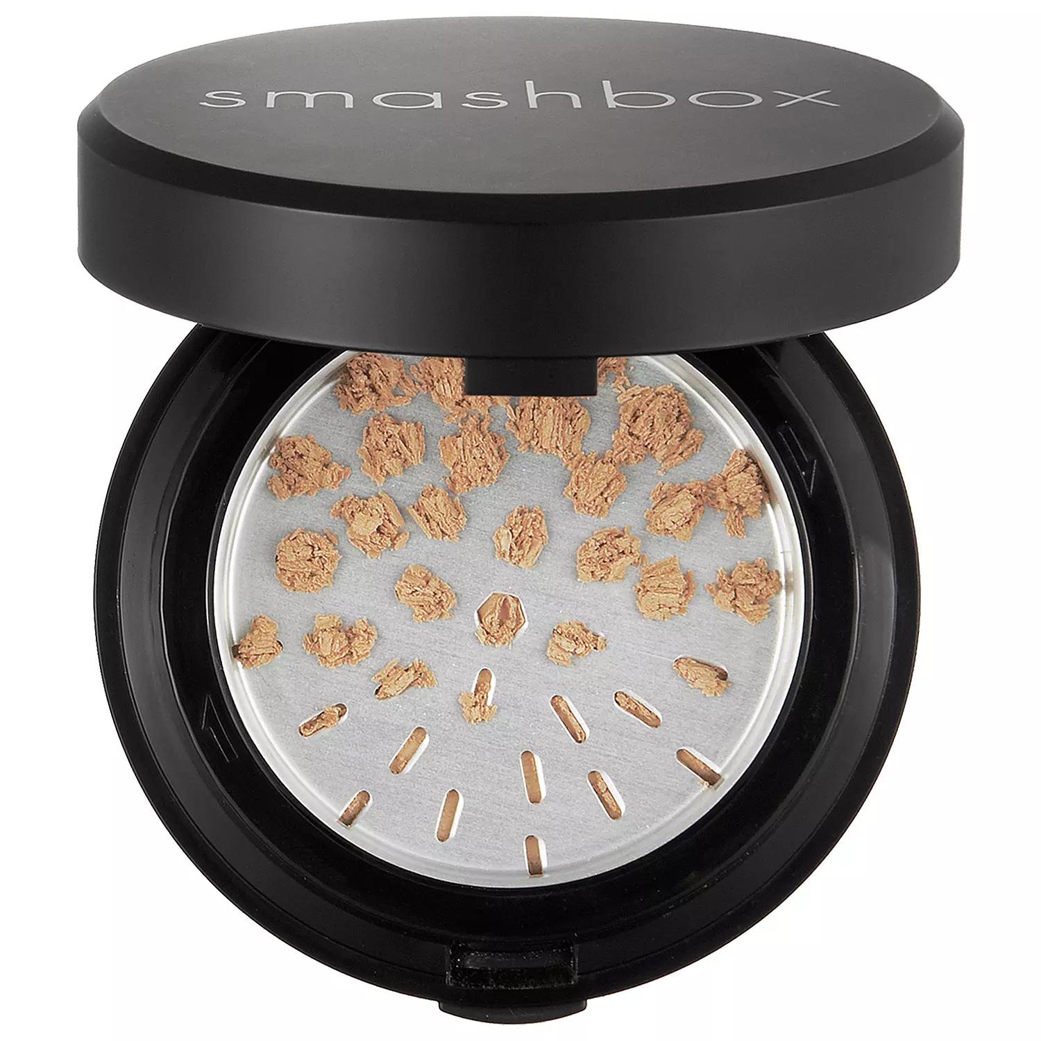 Smashbox Halo Hydrating Perfecting Powder Light Mini