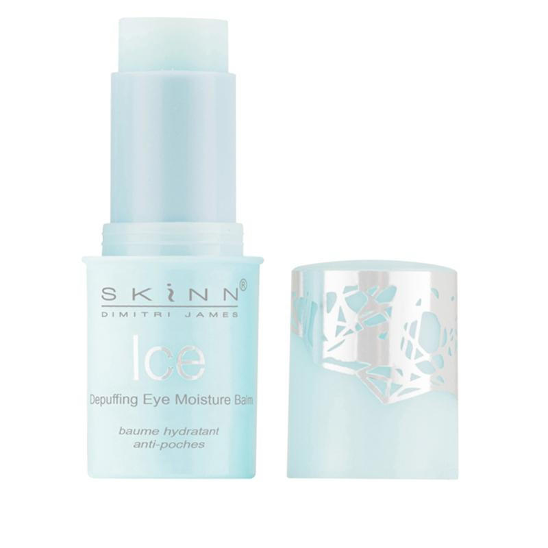 Skinn Dimitri James Ice Depuffing Eye Moisture Balm