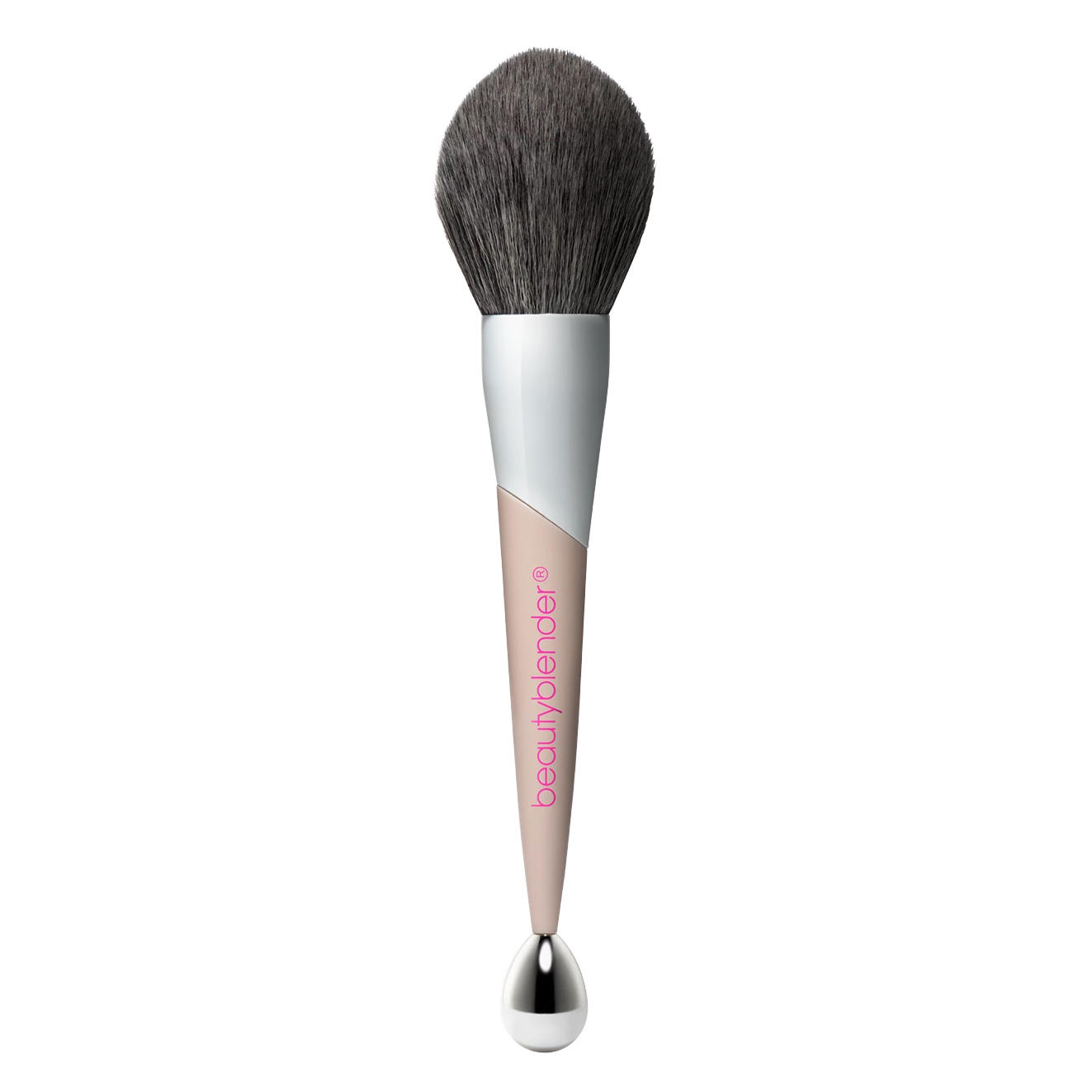 Beautyblender Big Boss Powder Brush & Cooling Roller