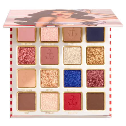 Kylie Cosmetics Sailor Eyeshadow Palette
