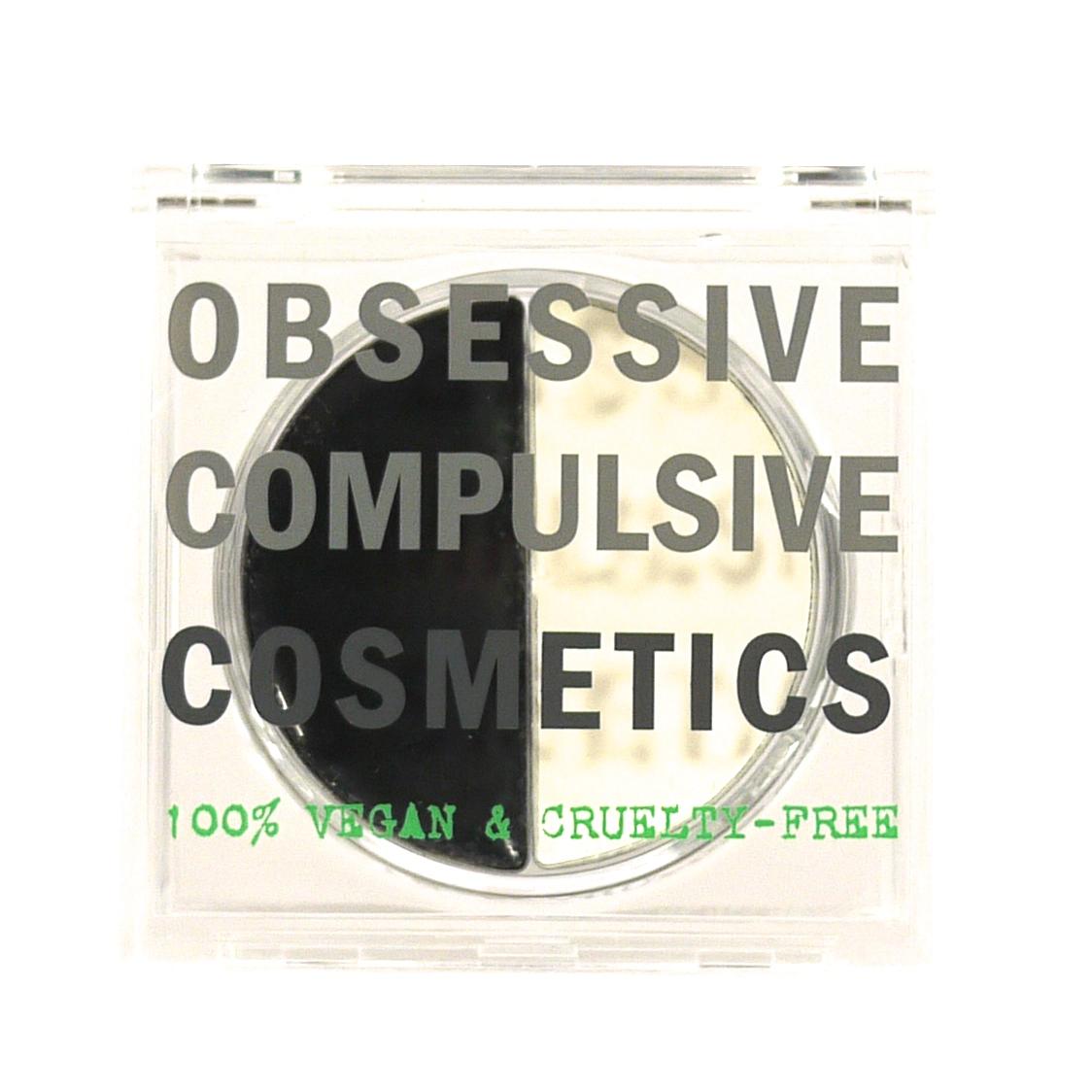 OCC Lip Balm Duo Tarred & Feathered #0