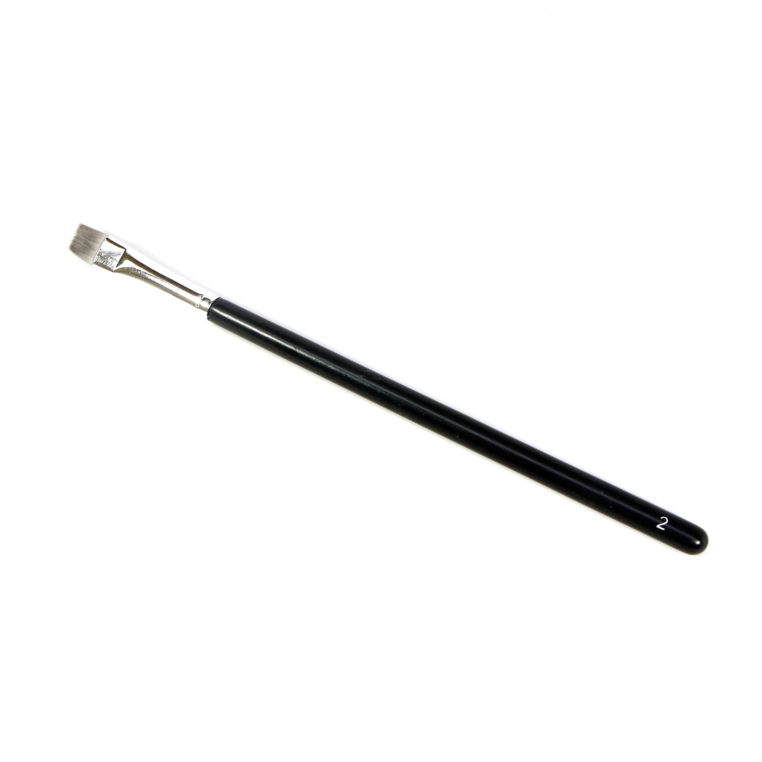 NARS Flat Chisel Eye Brush 2 #2