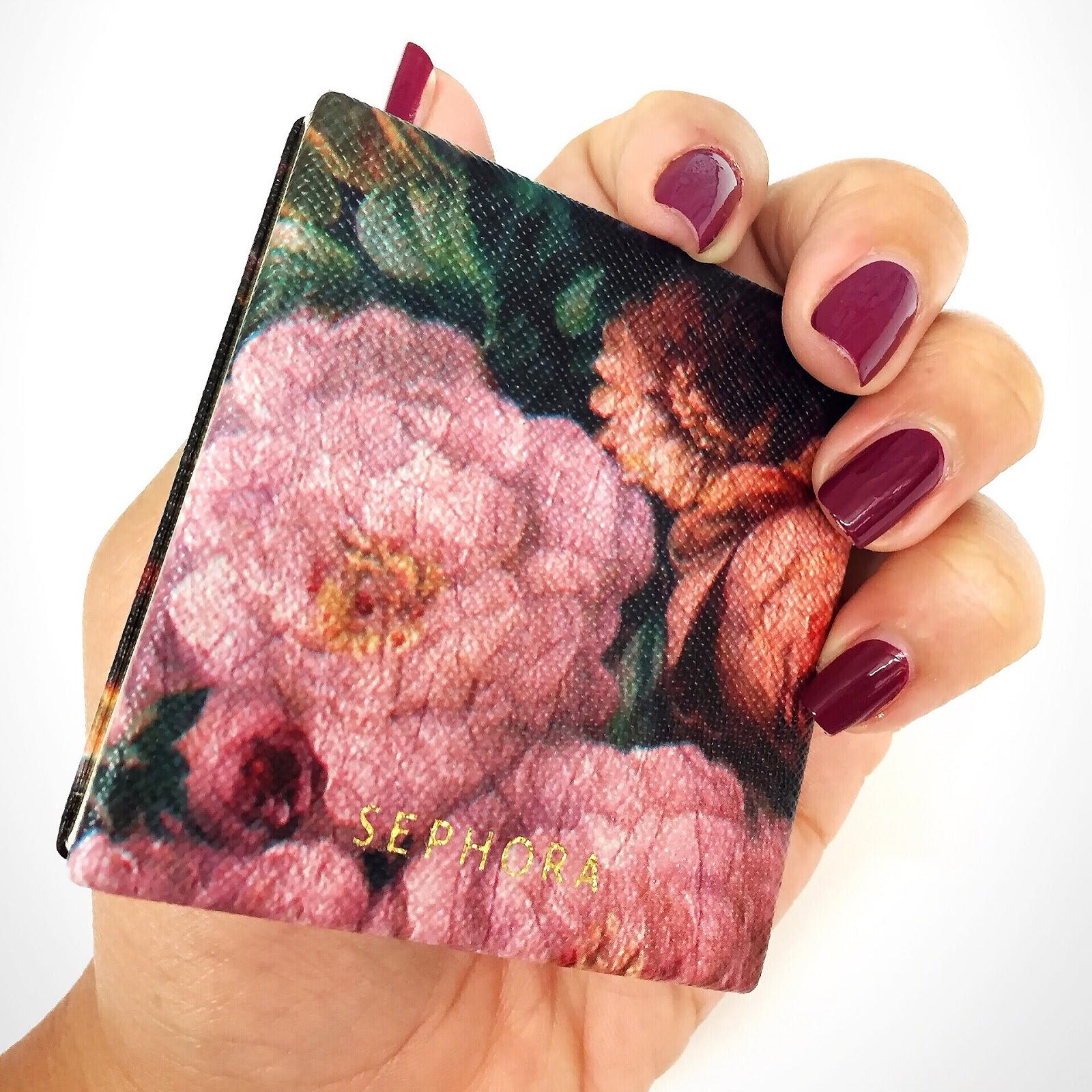 Sephora Still Life Alchemy Compact Mirror #1