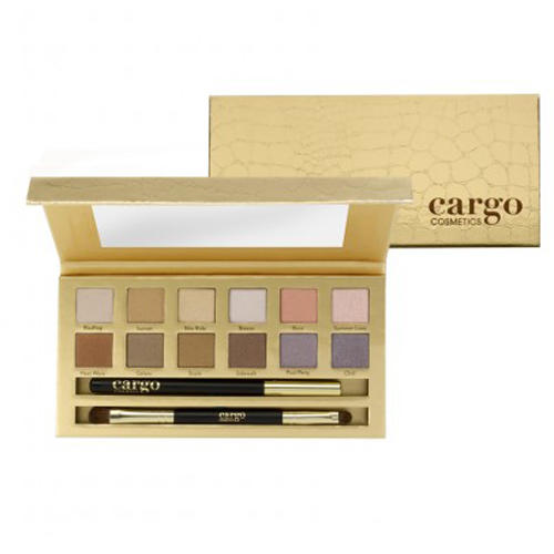 Cargo Summer In The City Palette