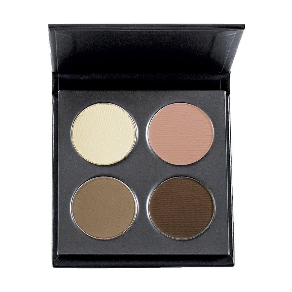 Makeup Geek Always Eyeshadow Palette