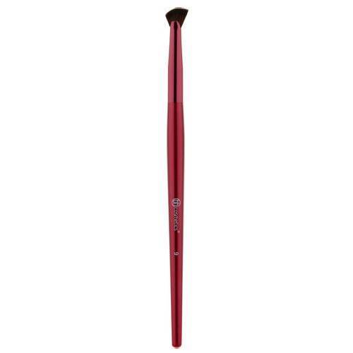 BH Cosmetics Soft Liner Fan Brush 9