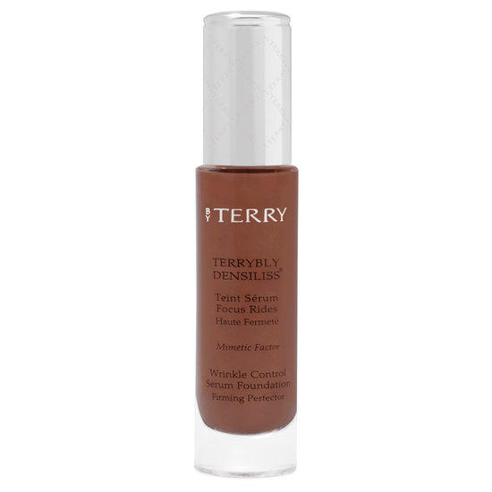 By Terry Terrybly Densiliss Foundation Wrinkle Control Serum Deep Ebony 10