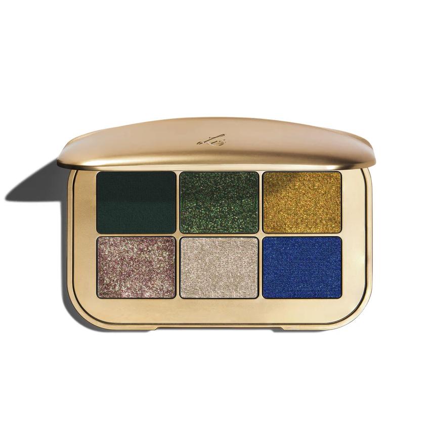 Lisa Eldridge Sorcery Eyeshadow Palette #0