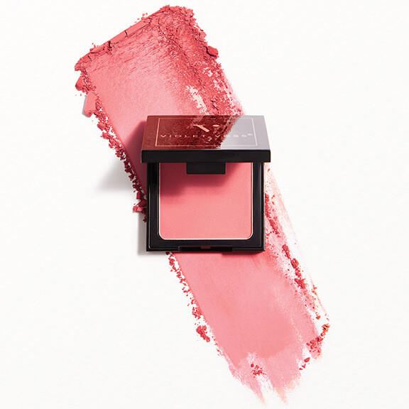 Violet Voss Radiant Blush Make Me Blush