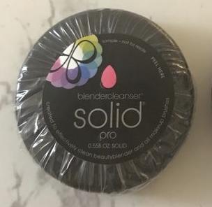 Beautyblender Blendercleanser Solid PRO Cleansing Soap