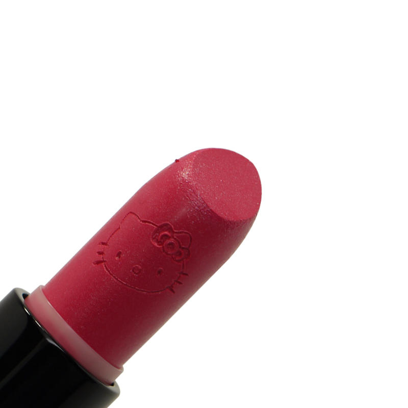 MAC Lipstick Hello Kitty Collection Strayin' #1