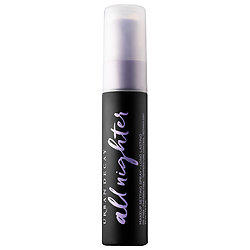 Urban Decay All Nighter Long Lasting Makeup Setting Spray 118ml #0