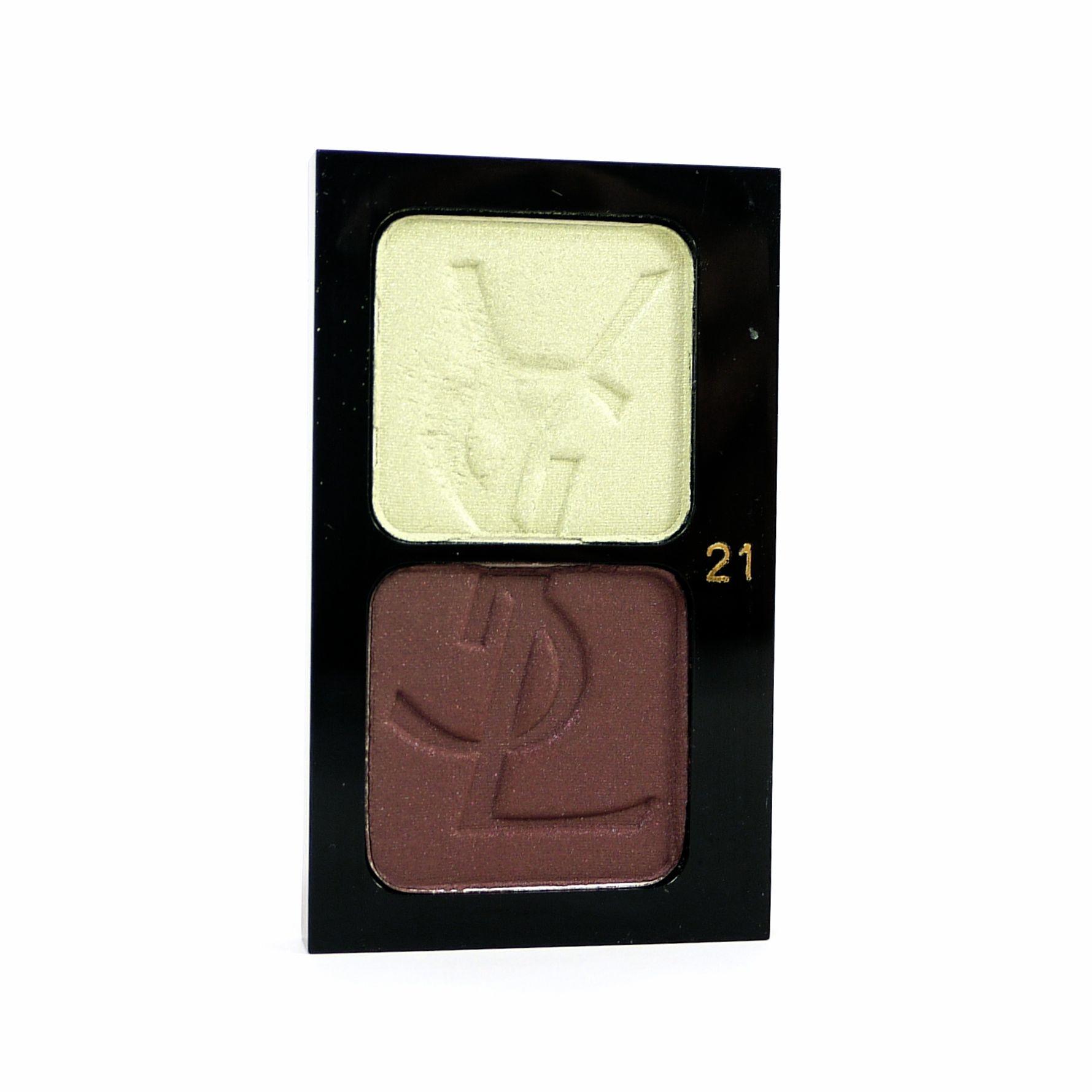 YSL Ombres Duolumieres Eyeshadow refill 21 #2