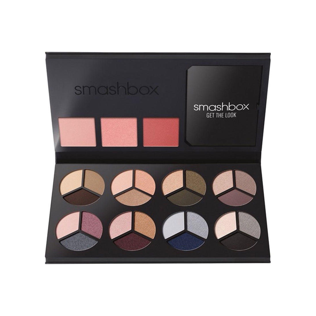 Smashbox Nordstrom Exclusive Photo Op Mega Palette