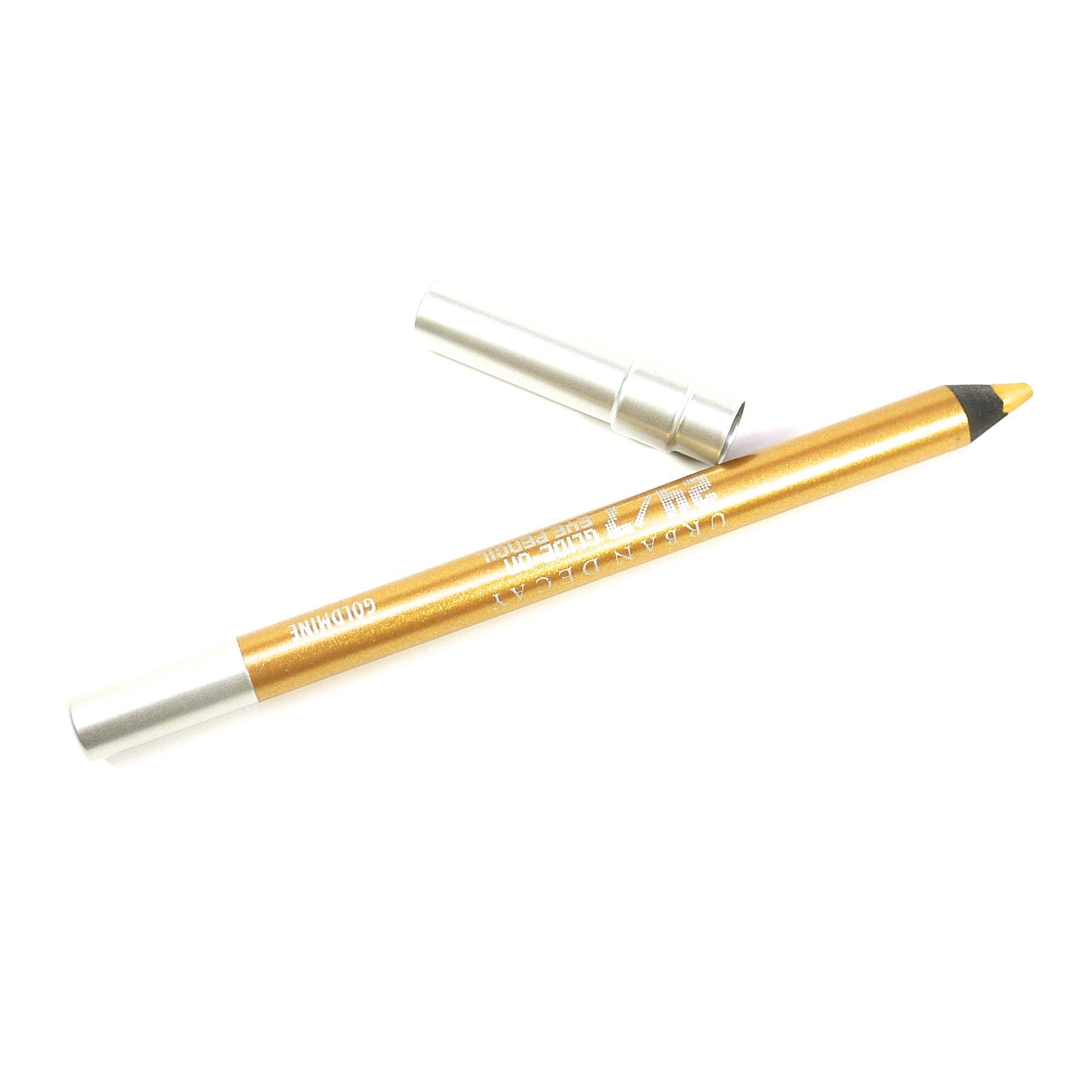 Urban Decay 24/7 Glide-On Eyeliner Pencil Goldmine #1