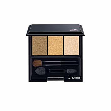 Shiseido Luminizing Satin Eye Colour Trio Voyage BR 209